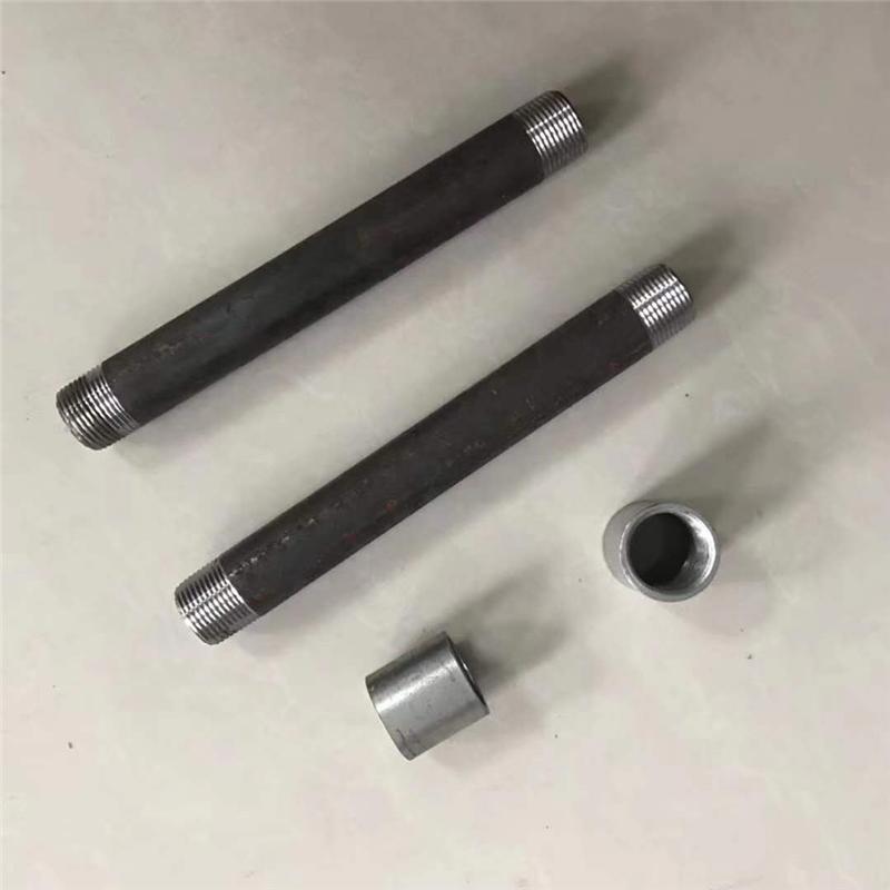 阳谷钢管注浆管隧道止水